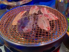 -入火韩国烤肉(凯旋广场店)