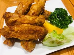 -一風堂拉面(港汇恒隆店)