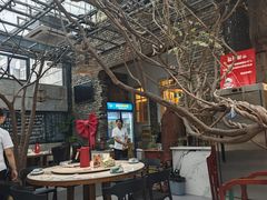 -又见炊烟私房菜(敬亭路店)