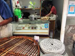 -月亮饼香烟店(翠竹新村店)