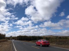 -塞罕坝国家级自然保护区