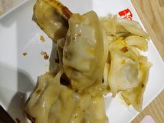 -肥叔锅贴(和炯路店)