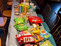 -里堂派对·独栋团建聚会小院轰趴馆(三圣乡店)