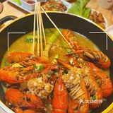 洛阳探店|失眠星球吃虾公司 冬天也要吃🦞