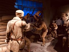 -上海四行仓库抗战纪念馆