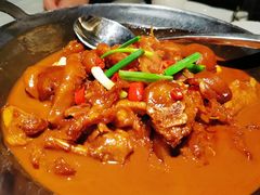 -飶香居(省博物馆店)