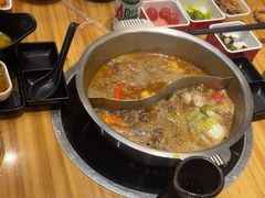 -水林间·寿喜烧自助(仙林金鹰店)