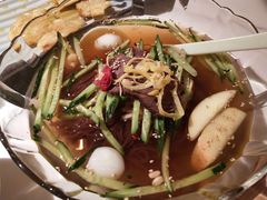 -七八冷面·延边朝鲜族美食(圣熙八号店)