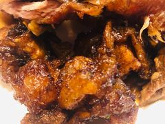 -北京王府井希尔顿酒店·万斯阁西餐厅