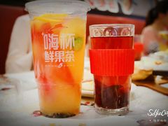 -必胜客(金凤店)