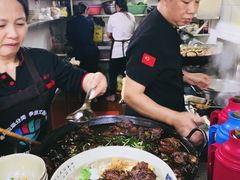 -无名氏面馆(邮电路店)
