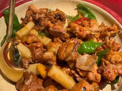 -九毛九西北菜(百信广场店)