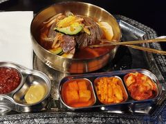 -玉流珍肴馆(亮马桥店)