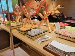 -金海湾自助餐厅(金陵饭店)