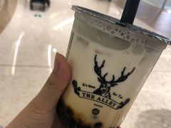 -鹿角巷The Alley(龙湖天街店)