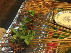 -醉烧膘·烧烤夜宵王(总店)