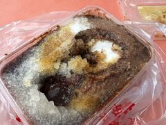 -王中王刨冰