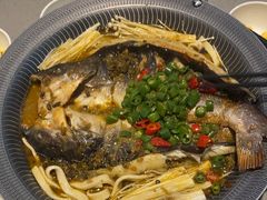 -半天妖烤鱼(芜湖市镜湖万达店)