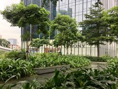 门面-Sony Store索尼(广州正佳店)