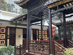-北园酒家(小北路店)