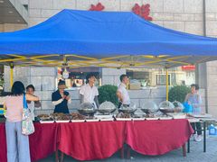 -香融府·烤鸭·家常菜(马家堡路店)