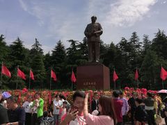 -韶山毛泽东同志故居