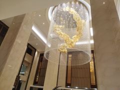 -美盛喜来登大酒店-盛宴标帜餐厅