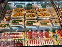-齐市马佳地摊烤肉