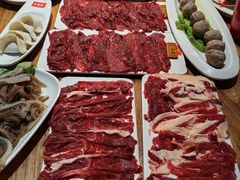 -牛很鲜潮汕牛肉火锅(朝晖路店)