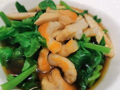-功德林素菜饭庄(前门店)