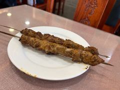 -烤肉宛饭庄(北新桥店)