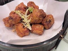 陈皮排骨-马旺子酒楼