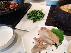 -狮王府淮扬菜(夫子庙老门东店)