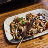 金贝贝｜龙姐烤肉——锦绣星城店