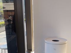 -% Arabica阿拉比卡咖啡(深圳湾万象城店)