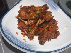 -先记烧鹅王·本地粤菜(福永店)