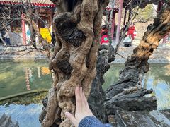 -华清宫景区