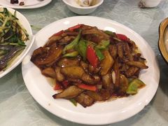 -黄家饺子东北特色菜馆(湖滨商业街店)