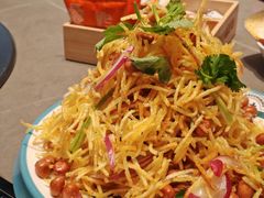 -灶座小锅烀饼·铁锅炖(全国总店)