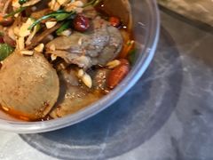 -张记捆鸡(总店)