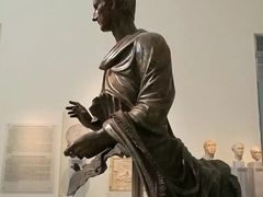 -雅典国家考古博物馆(Ethniko Archaiologiko Museo)