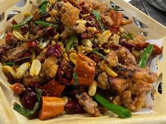 -宗泉烤全羊·烤羊腿·家常菜(解放东路店)