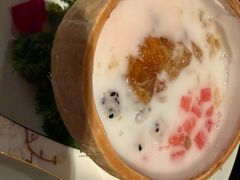 -三亚亚龙湾瑞吉酒店·铭轩中餐厅Mingxuan·海南菜·粤菜