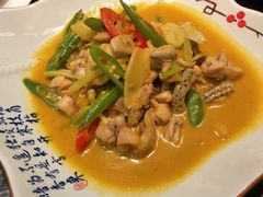-蓝鲸(国浩路店)