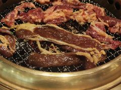 -韩盛·盛江山自助料理(于洪新玛特店)