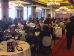 大堂-美心皇宫(屯门大会堂店)