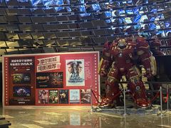 -武商摩尔影城(国广IMAX激光店)