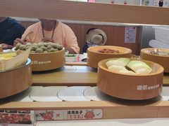 -龍歌自助小火锅(崂山丽达店)