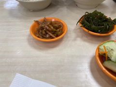 -京九排骨米饭(江西路店)