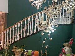 -甜阿姨·天台花园私房菜(万松园店)
